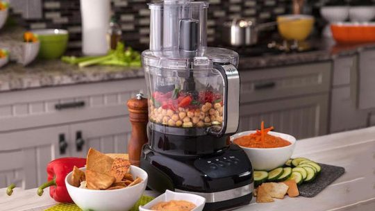 Food mixers that are necessary to make your work easier