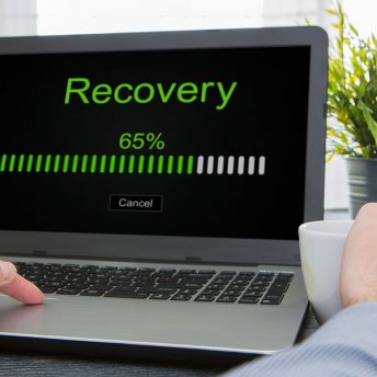 backup and recovery