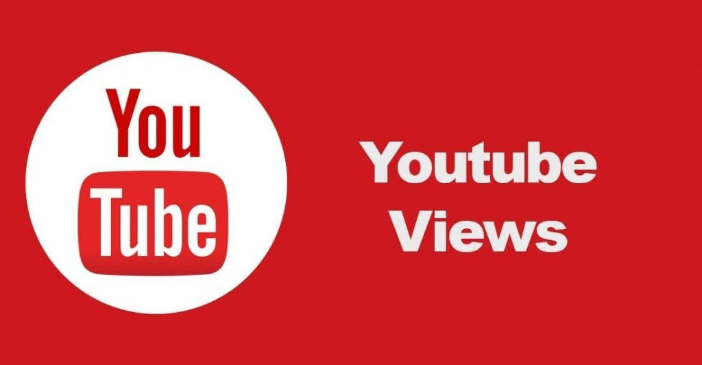 youtube views on sale